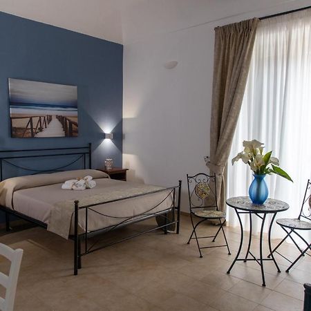 B&B Palazzo Loreto Avola Kültér fotó