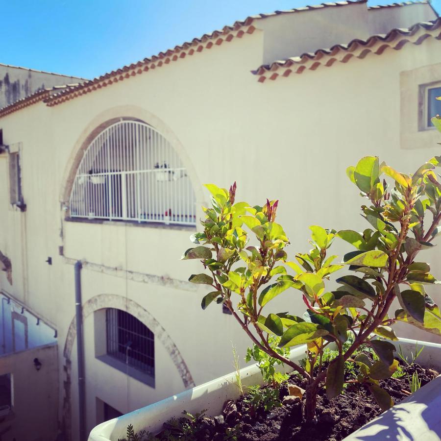 B&B Palazzo Loreto Avola Kültér fotó