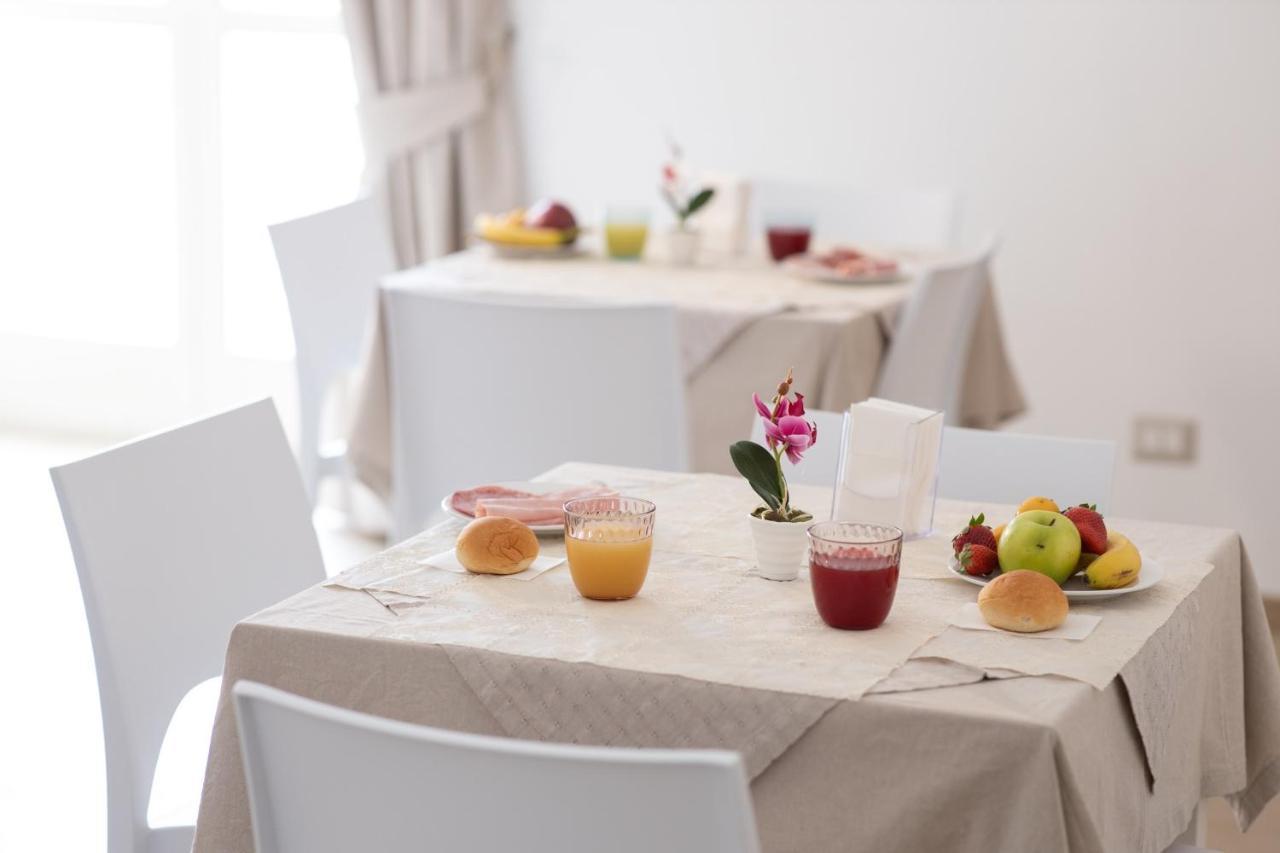 B&B Palazzo Loreto Avola Kültér fotó